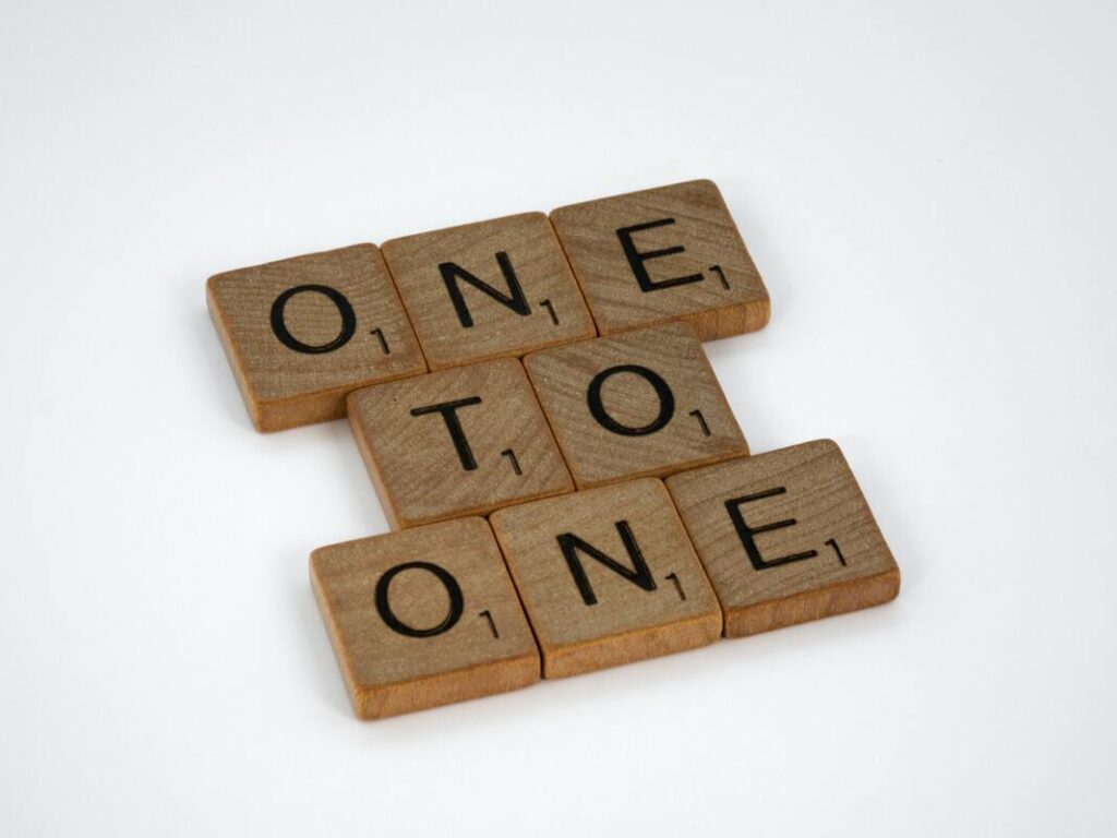 One to One Orthodontic Consulting and coaching