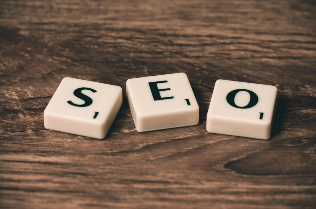 SEO and Website build and hosting for orthodontic and dental offices