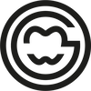 White Glove Orthodontist Logo